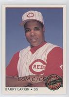 Barry Larkin