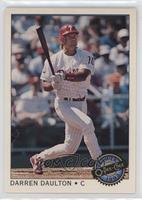 Darren Daulton [Good to VG‑EX]