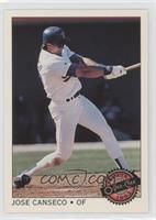 Jose Canseco