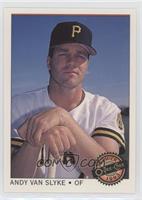 Andy Van Slyke