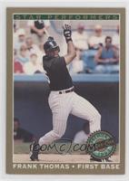 Frank Thomas [EX to NM]