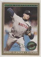 Roger Clemens