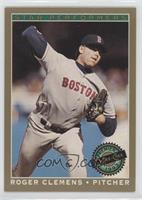 Roger Clemens [EX to NM]