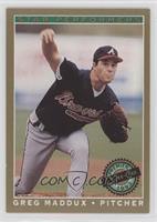 Greg Maddux