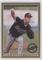 Greg Maddux