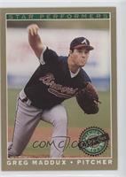 Greg Maddux