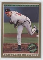 Tom Glavine [EX to NM]