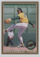 Dennis Eckersley