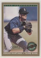 Edgar Martinez [EX to NM]