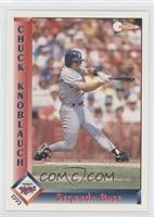 Chuck Knoblauch