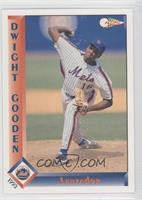 Dwight Gooden