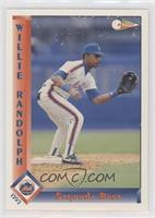 Willie Randolph [EX to NM]