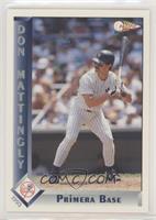 Don Mattingly [EX to NM]