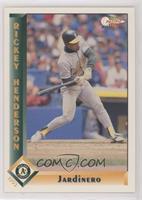 Rickey Henderson