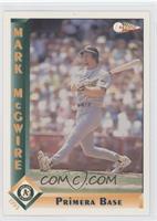 Mark McGwire