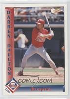 Darren Daulton