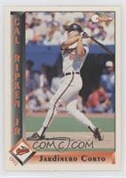 Cal Ripken Jr. [Good to VG‑EX]