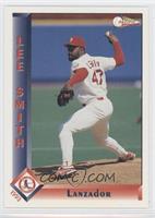 Lee Smith