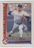 Nolan Ryan [EX to NM]