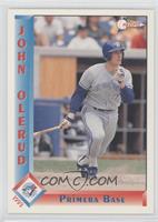 John Olerud