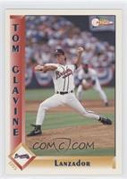 Tom Glavine