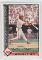 Barry Larkin