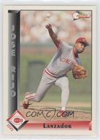 Jose Rijo [Good to VG‑EX]