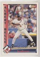 Albert Belle [EX to NM]