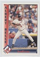 Albert Belle