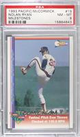 Nolan Ryan [PSA 8 NM‑MT]