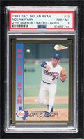 Nolan Ryan [PSA 8 NM‑MT]