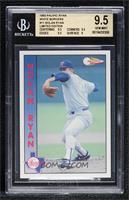 Nolan Ryan [BGS 9.5 GEM MINT]