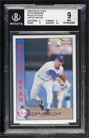 Nolan Ryan [BGS 9 MINT]