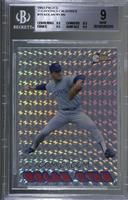 Nolan Ryan [BGS 9 MINT]