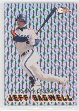 1993 Pacific Prisms Jugadores Calientes - [Base] #20 - Jeff Bagwell