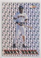 Barry Bonds [EX to NM]