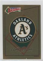 Oakland A's