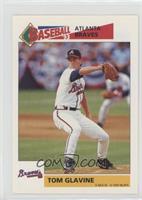 Tom Glavine