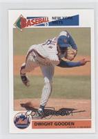 Dwight Gooden