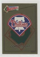 Philadelphia Phillies Team