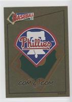 Philadelphia Phillies Team