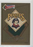 Pittsburgh Pirates Team