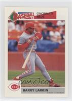 Barry Larkin