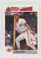 Chris Sabo