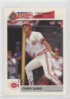 Chris Sabo