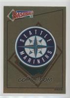 Seattle Mariners Team