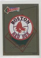 Boston Red Sox Team