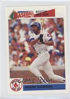 Andre Dawson