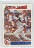 Andre Dawson