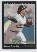 Dennis Eckersley